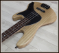 Preview: Sandberg California II TT4 SL Superlight, Open Pore Natural